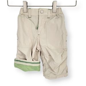 GAP Baby Lined Mesh Pant Size 3-6 Months